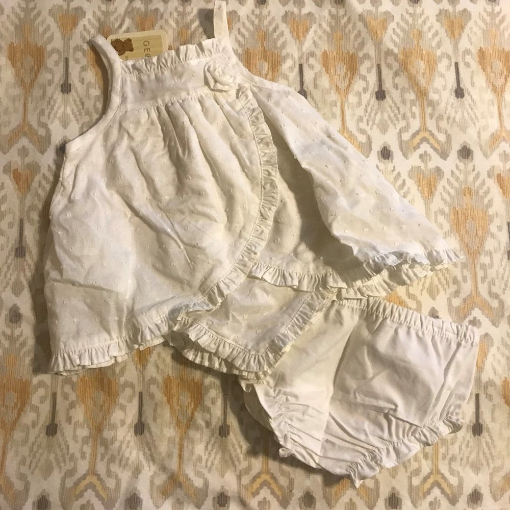 Baby Sundress